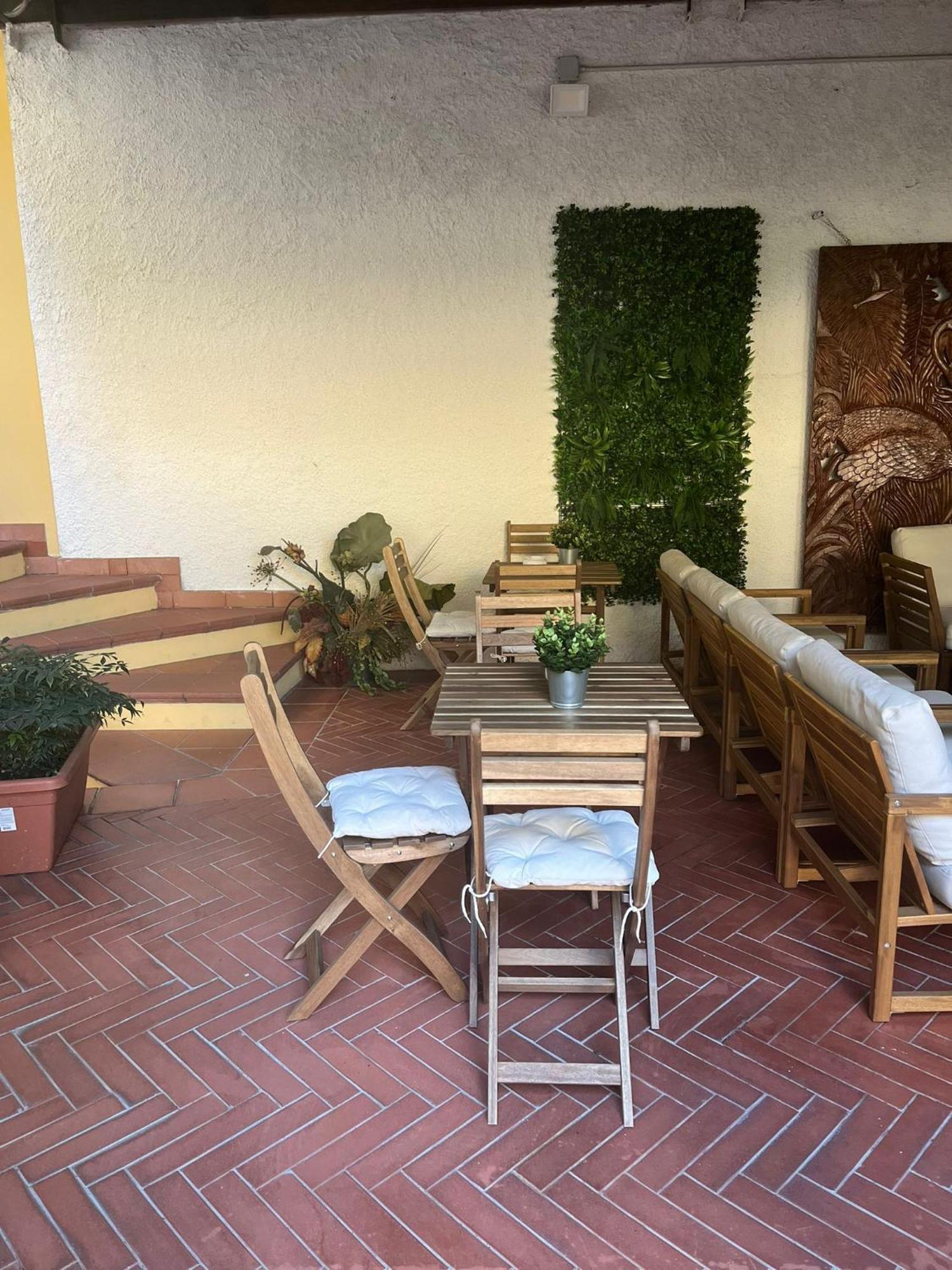 Monolocale Elvira Abbadesse Guest House Mailand Exterior foto