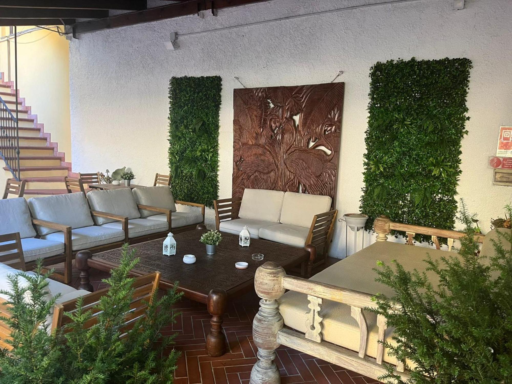 Monolocale Elvira Abbadesse Guest House Mailand Exterior foto