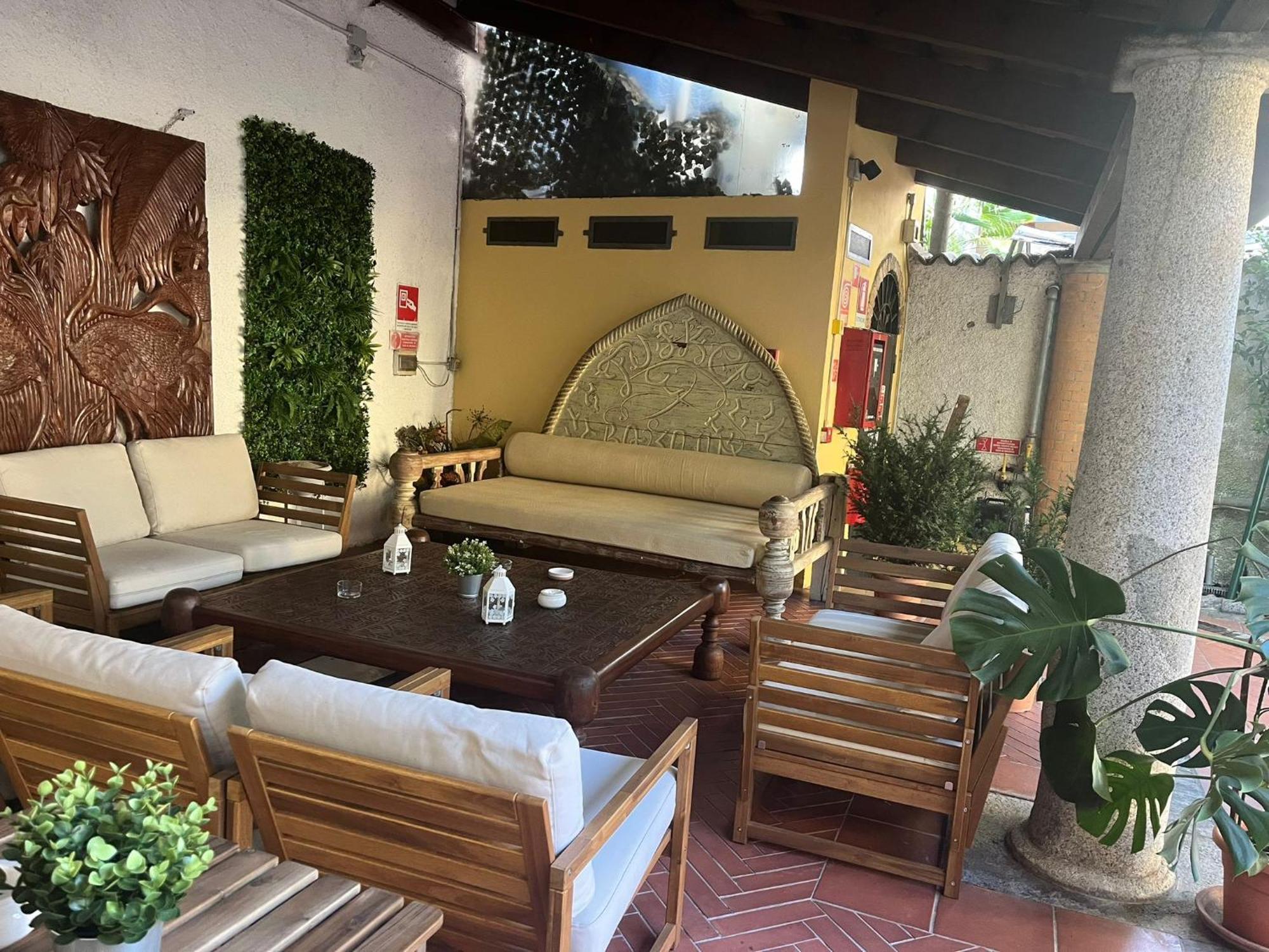 Monolocale Elvira Abbadesse Guest House Mailand Exterior foto